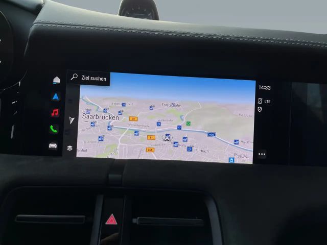 Porsche Taycan GTS Sport Turismo