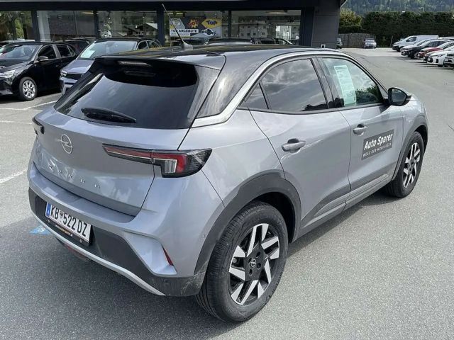 Opel Mokka Elegance Turbo