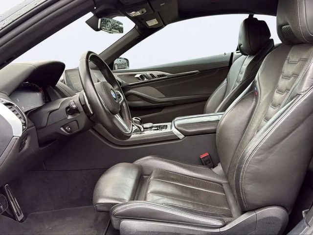 BMW 850 Cabrio M-Sport xDrive