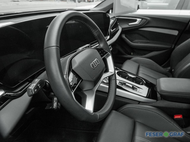 Audi A5 Avant S-Tronic