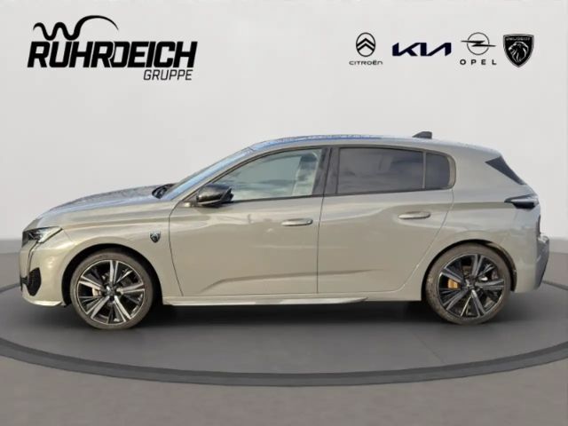 Peugeot 308 GT-Line