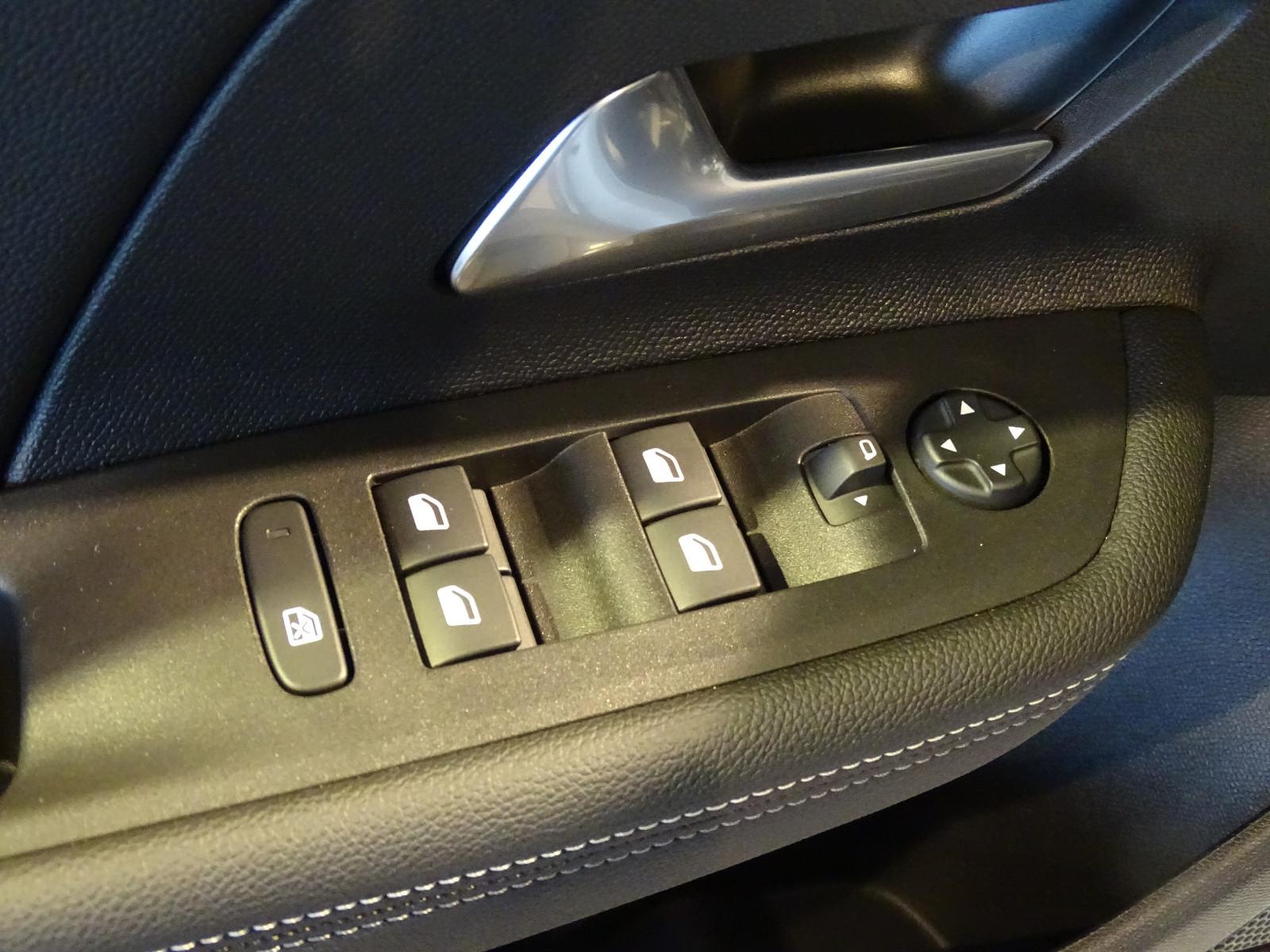 Opel Mokka GS-Line Grand Sport