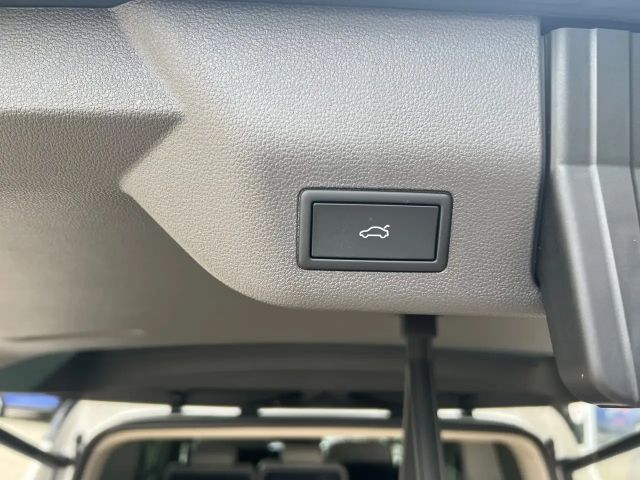 Volkswagen Multivan T7