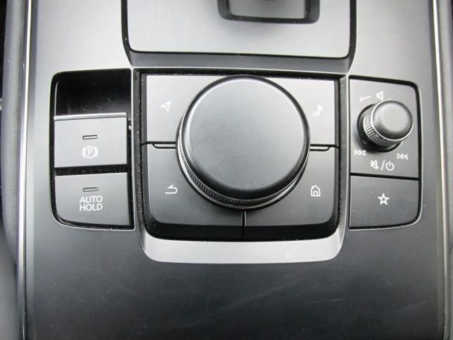 Mazda MX-30 SkyActiv e-Skyactiv