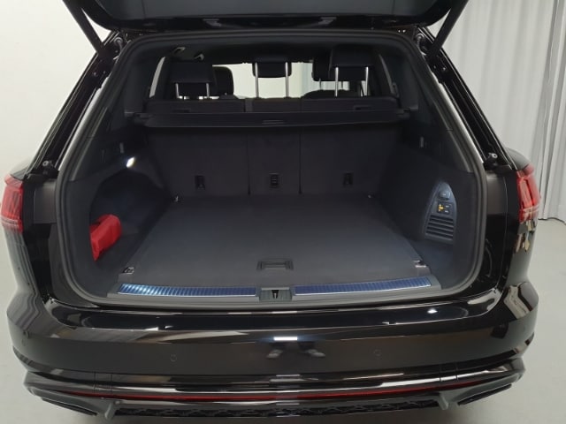 Volkswagen Touareg 4Motion eHybrid