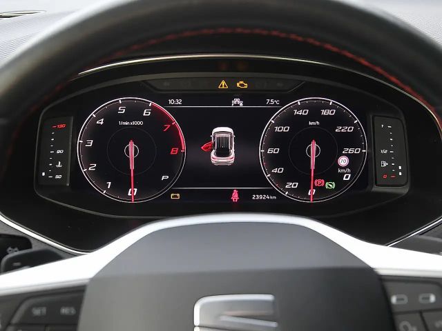 Seat Arona 1.0 TSI DSG FR-lijn