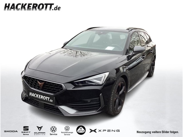 Cupra Leon 1.4 Sportstourer