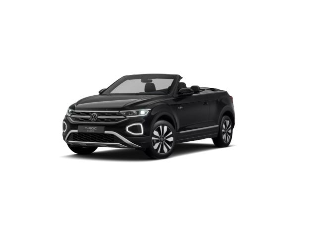 Volkswagen T-Roc 1.0 TSI Cabriolet Style