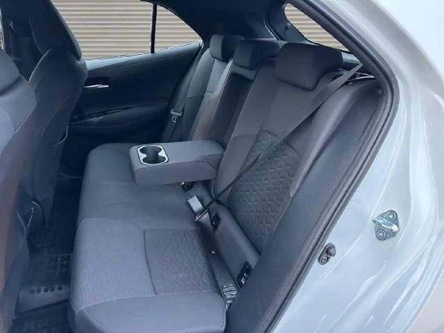 Toyota Corolla Comfort Hybride