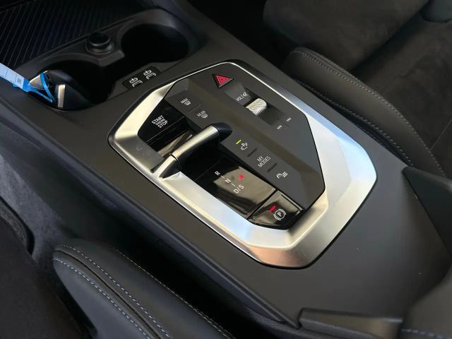 BMW 118 118d M-Sport Sedan