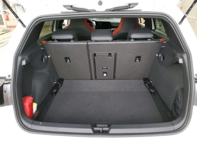 Volkswagen Golf DSG GTI Golf VIII