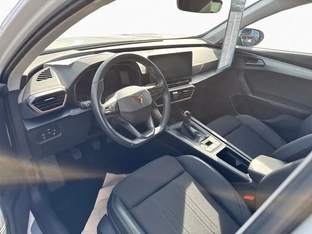 Cupra Formentor 1.5 TSI