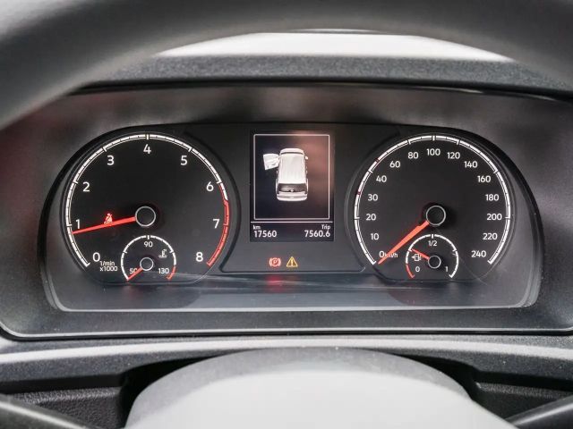 Volkswagen Caddy 1.5 TSI Life