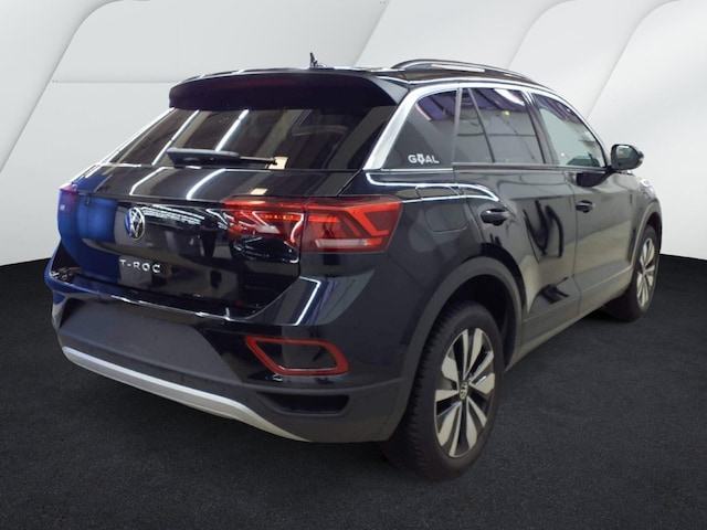Volkswagen T-Roc 2.0 TDI DSG