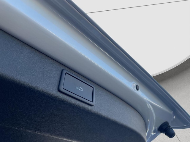 Skoda Elroq Elroq RS 84 kWh Batterie Elektromotor 250 kW 1-Gang-Automatik 4x4