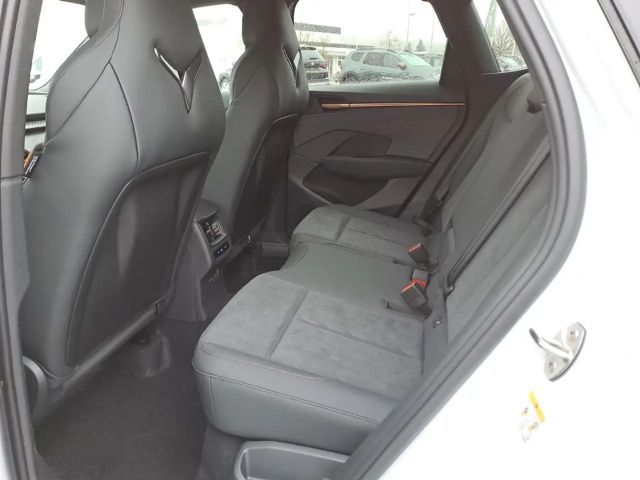 Cupra Terramar 1.5 e-Hybrid