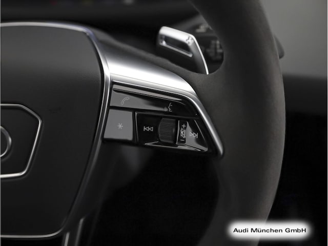 Audi e-tron GT Quattro