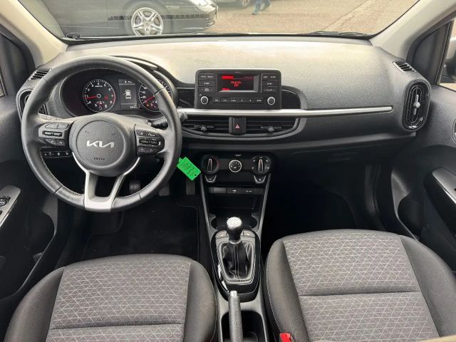 Kia Picanto Edition 7