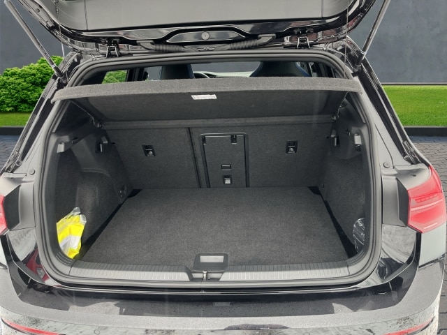 Volkswagen Golf 4Motion Golf VIII