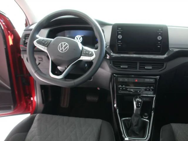Volkswagen T-Cross DSG Life