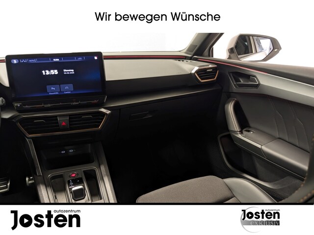 Cupra Leon Sportstourer VZ e-Hybrid