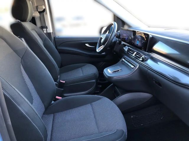 Mercedes-Benz EQV 300 Limousine Lang