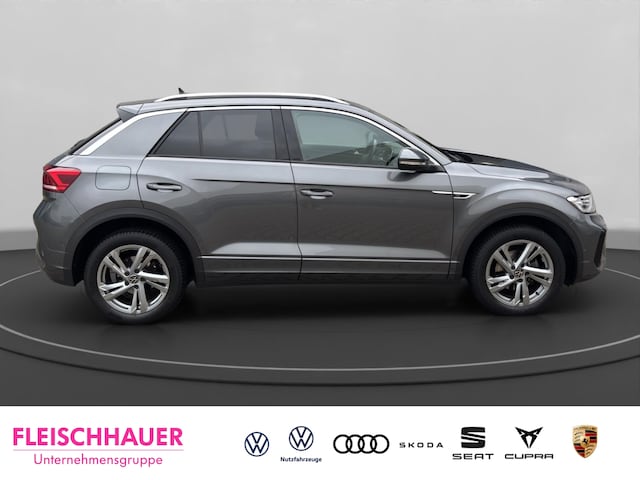 Volkswagen T-Roc 1.0 TSI R-Line