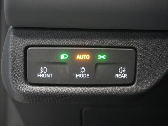 Cupra Terramar eTSI Virtual/Kamera/Navi/LED/Sport