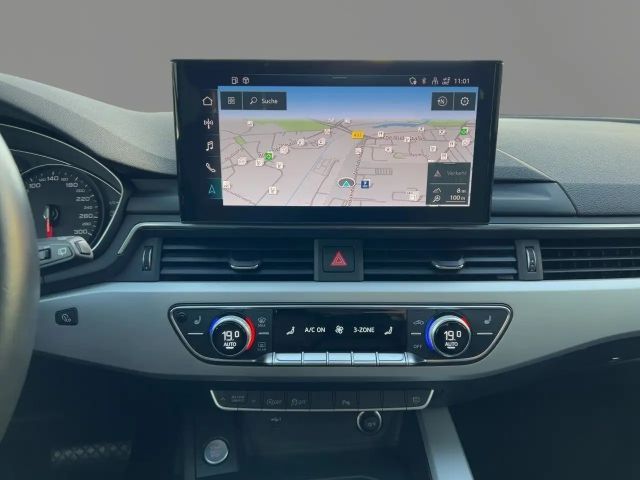 Audi A4 40 TFSI S-Tronic