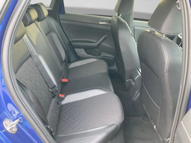 Volkswagen Taigo 1.0 TSI DSG