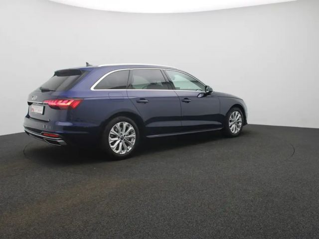 Audi A4 35 TFSI Avant