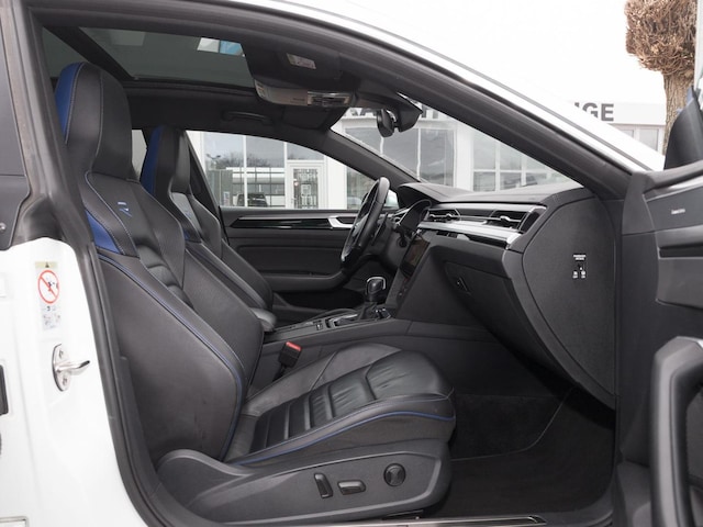 Volkswagen Arteon Shooting Brake Arteon Shooting Brake R LM20 AHK PANO H+K MATRIX-LED