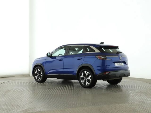 Renault Austral Equilibre Equilibre