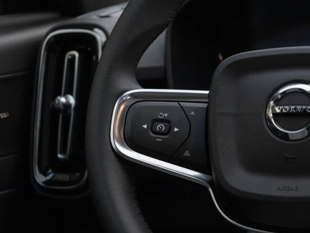 Volvo C40 AWD Recharge Ultimate