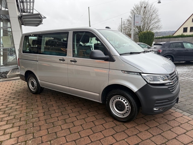 Volkswagen Caravelle 2.0 TDI T6 Trendline