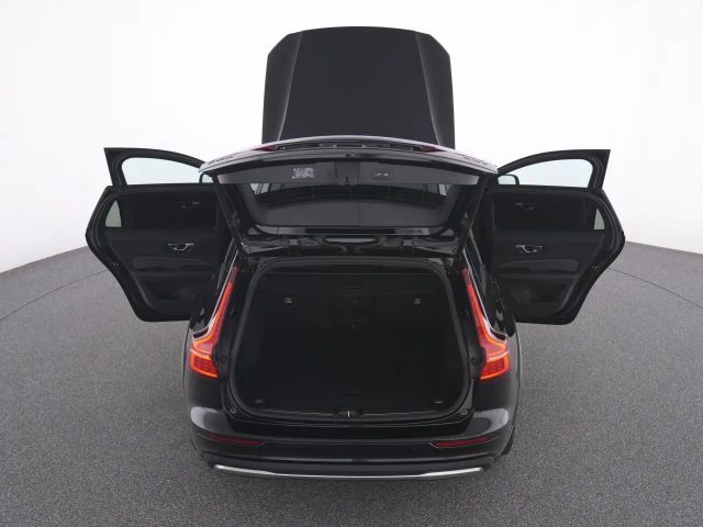 Volvo V60 Cross Country AWD Plus