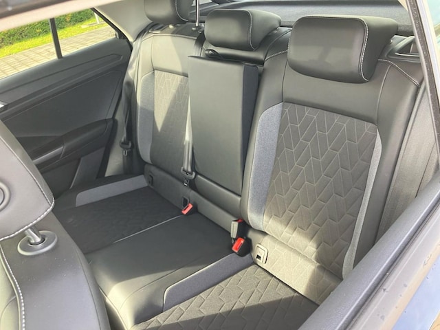 Volkswagen T-Roc 1.0 TSI