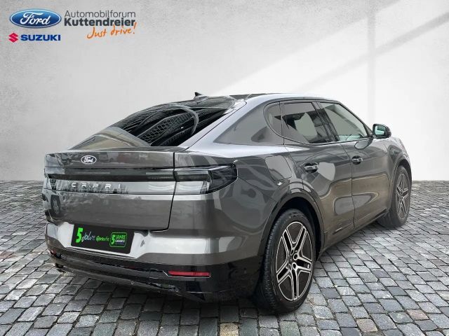 Ford Capri Premium RWD