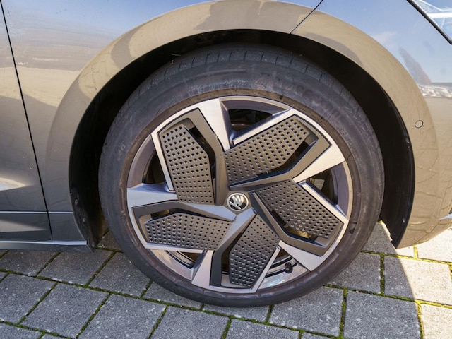 Skoda Enyaq Coupe RS