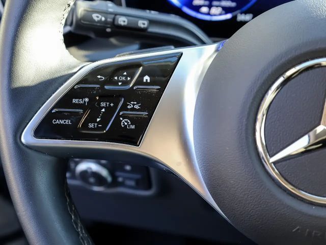 Mercedes-Benz EQV 300 Limousine Lang