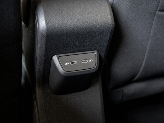 Volkswagen Polo 1.0 l TSI ACC FLA LM KlimaA SHZ PDC