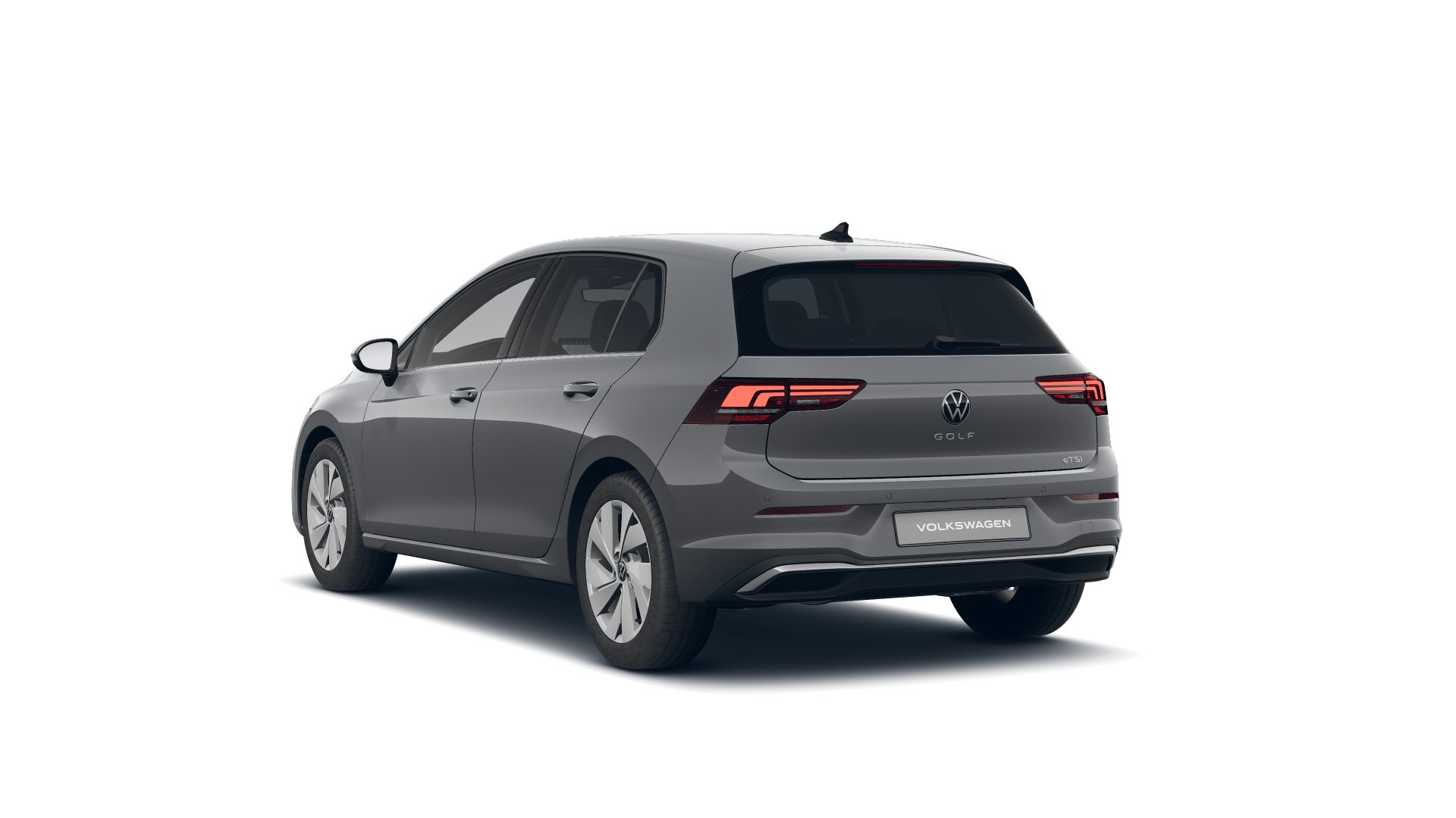 Volkswagen Golf DSG Golf VIII Style