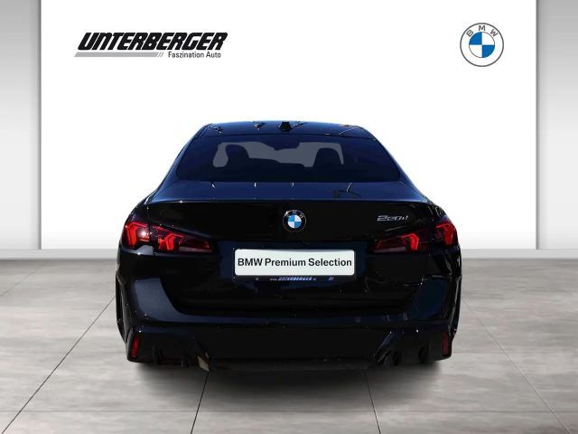 BMW 220 220d Coupé Gran Coupé M-Sport