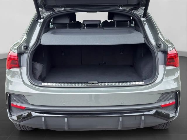 Audi Q3 35 TFSI S-Line