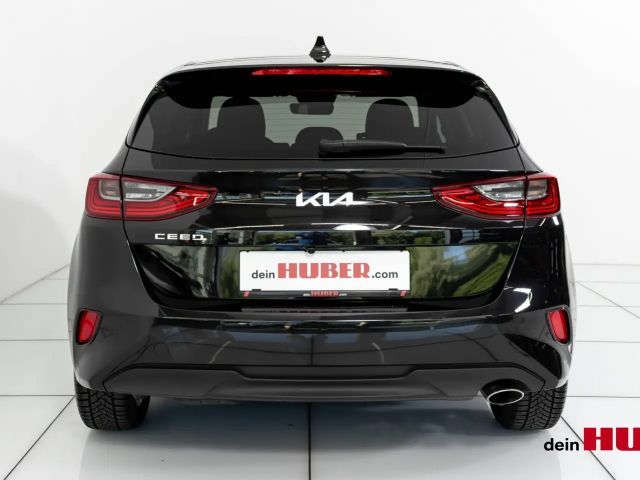 Kia Ceed CRDi