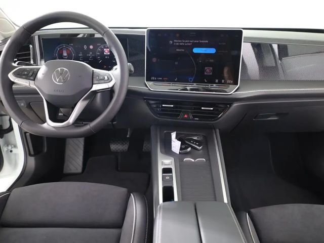 Volkswagen Passat Business DSG Variant