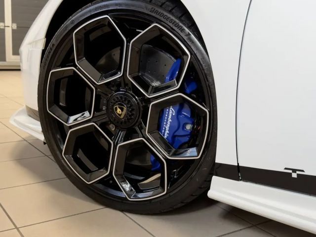 Lamborghini Huracan n HURACAN TECNICA CARBON EXT&INT SENSONUM FULLOPT!