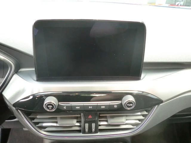 Ford Kuga Plug in Hybrid Titanium