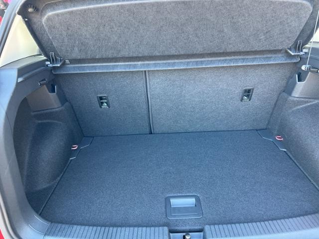 Volkswagen T-Cross 1.0 TSI IQ.Drive