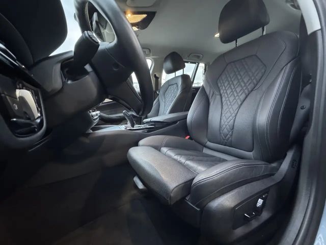 BMW 520 520d Touring xDrive